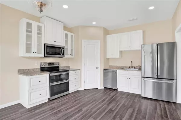 4077 Higgins RD, Mobile, AL 36619