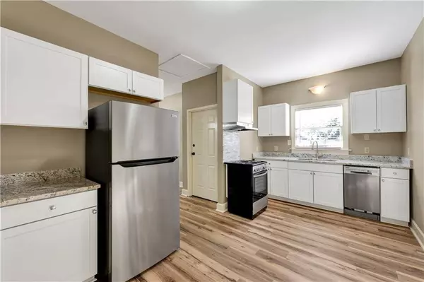 305 N Jackson ST #B, Mobile, AL 36603