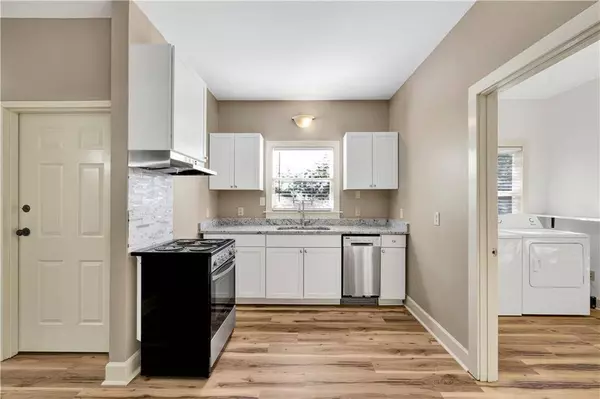 305 N Jackson ST #B, Mobile, AL 36603