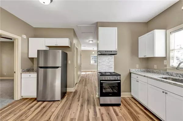 305 N Jackson ST #B, Mobile, AL 36603