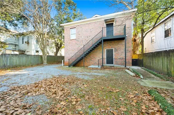 305 N Jackson ST #A, Mobile, AL 36603