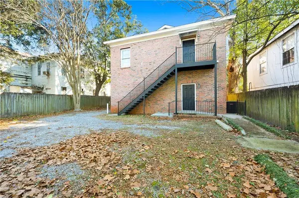 305 N Jackson ST #A, Mobile, AL 36603