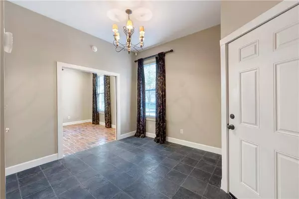 305 N Jackson ST #A, Mobile, AL 36603