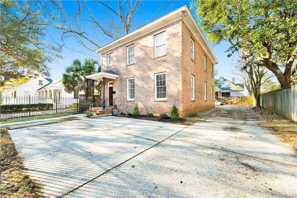 305 N Jackson ST #B, Mobile, AL 36603