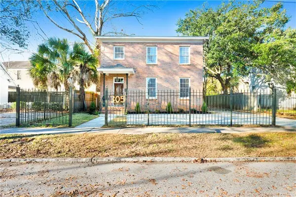 305 N Jackson ST #A, Mobile, AL 36603