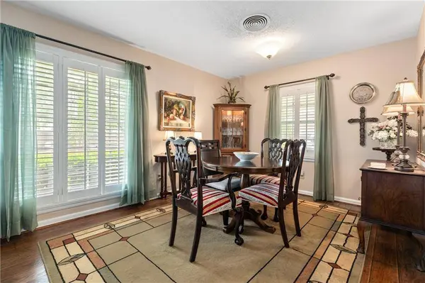 422 Durande DR, Mobile, AL 36606