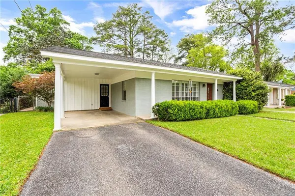 422 Durande DR, Mobile, AL 36606