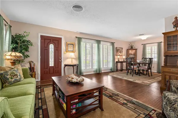 422 Durande DR, Mobile, AL 36606