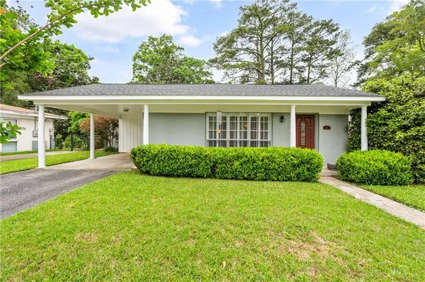 422 Durande DR, Mobile, AL 36606