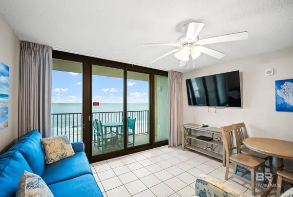 533 W Beach Boulevard #602, Gulf Shores, AL 36542