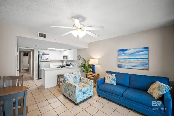 533 W Beach Boulevard #602, Gulf Shores, AL 36542