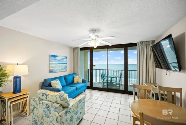533 W Beach Boulevard #602, Gulf Shores, AL 36542