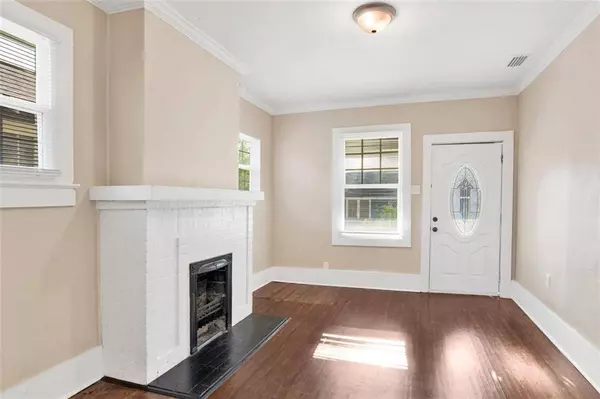 502 George ST, Mobile, AL 36604