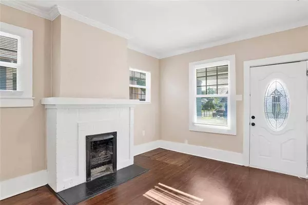 502 George ST, Mobile, AL 36604