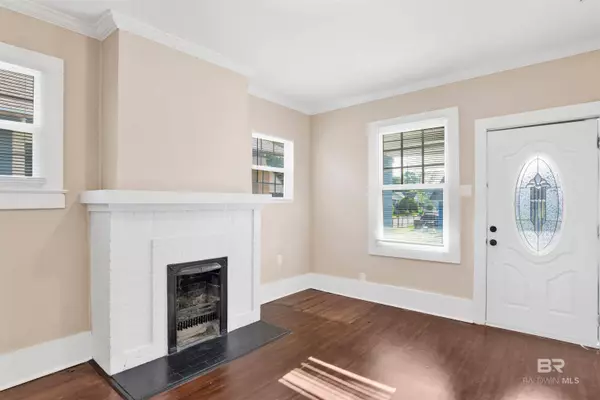 502 GEORGE STREET, Mobile, AL 36604