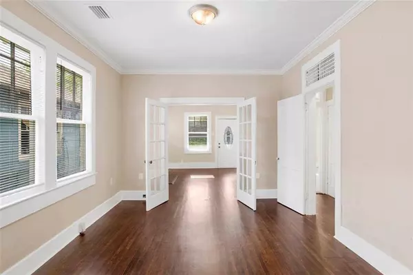 502 George ST, Mobile, AL 36604