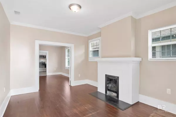 502 GEORGE STREET, Mobile, AL 36604