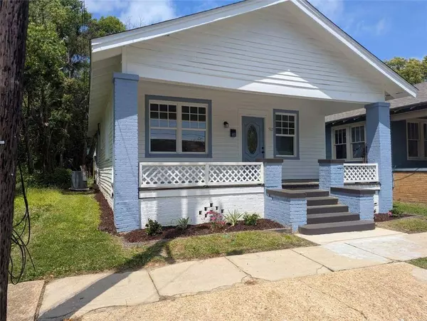 502 George ST, Mobile, AL 36604