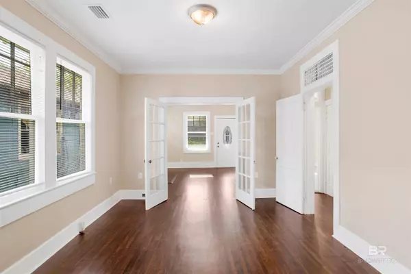 502 GEORGE STREET, Mobile, AL 36604