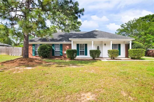 9500 Yorktowne WAY, Mobile, AL 36695