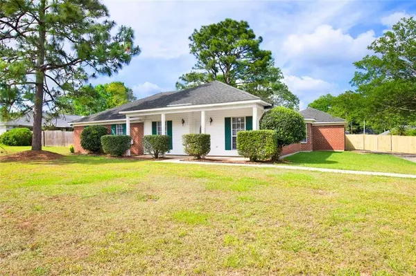 9500 Yorktowne WAY, Mobile, AL 36695