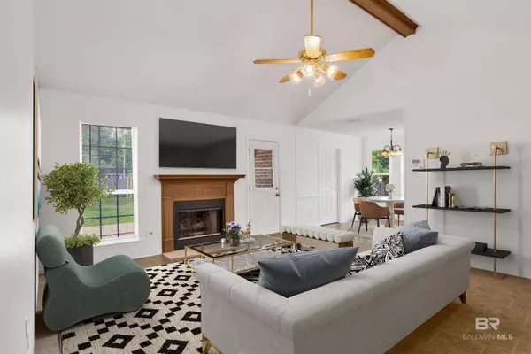 9500 Yorktowne Way, Mobile, AL 36695