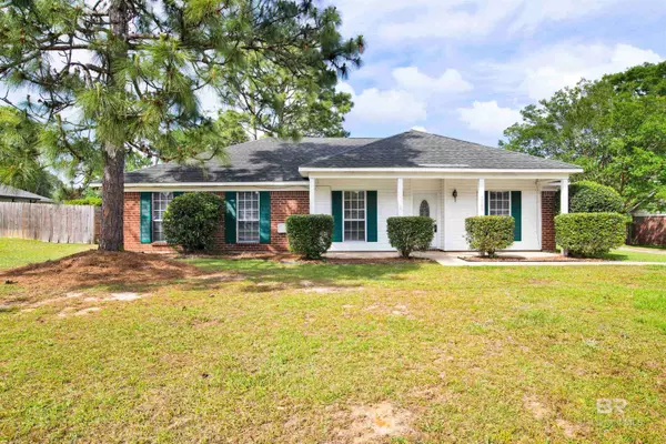 9500 Yorktowne Way, Mobile, AL 36695