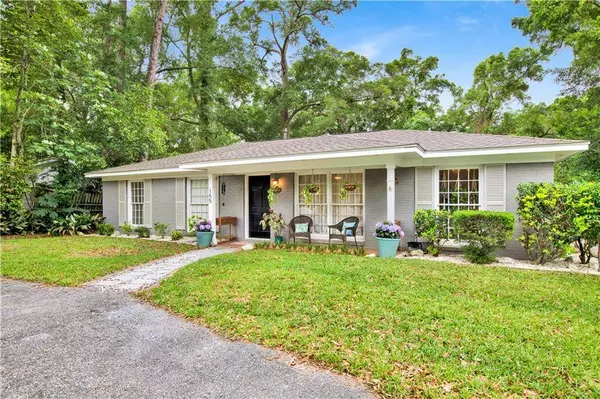 155 Cosgrove DR, Mobile, AL 36608