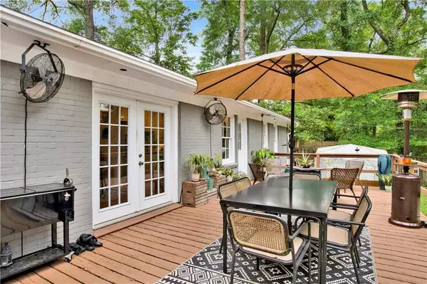 155 Cosgrove DR, Mobile, AL 36608