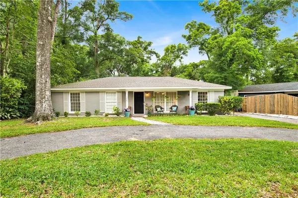 155 Cosgrove DR, Mobile, AL 36608