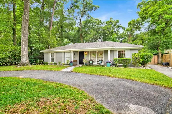 155 Cosgrove DR, Mobile, AL 36608