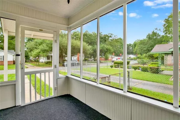 556 Kent ST, Mobile, AL 36617