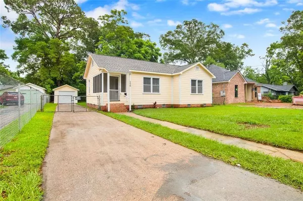 556 Kent ST, Mobile, AL 36617