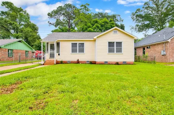 556 Kent ST, Mobile, AL 36617