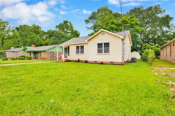 556 Kent ST, Mobile, AL 36617