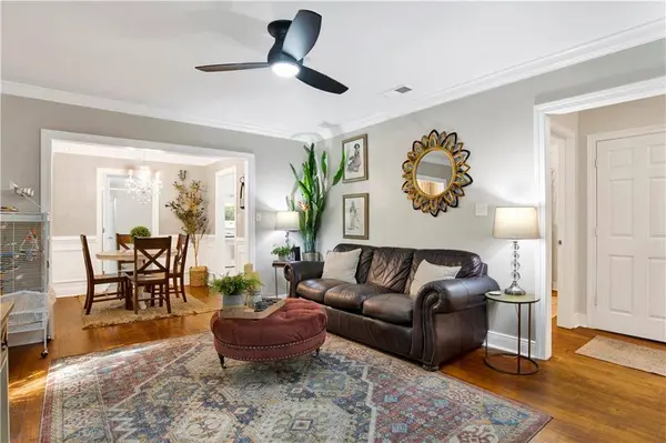 304 Border DR E, Mobile, AL 36608