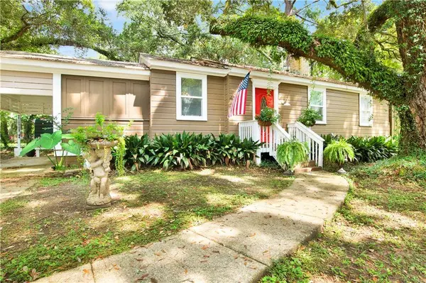 304 Border DR E, Mobile, AL 36608