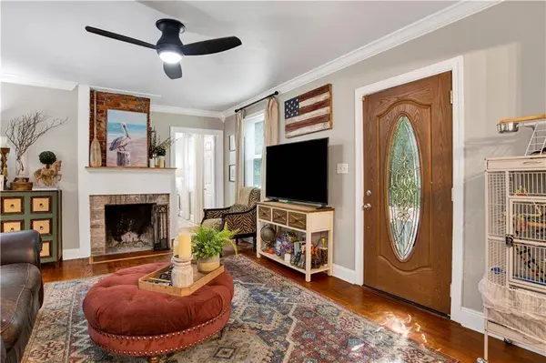 304 Border DR E, Mobile, AL 36608