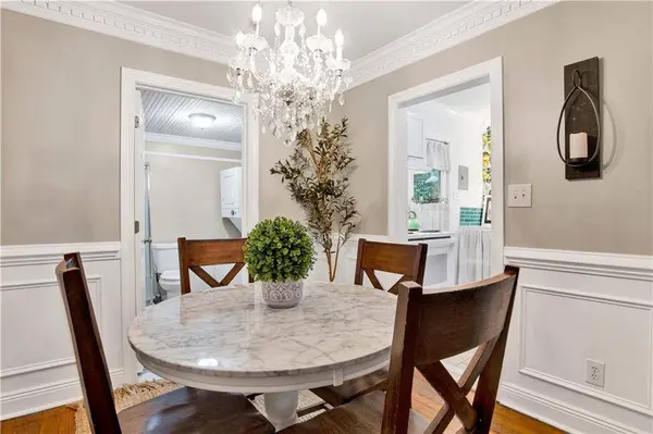 304 Border DR E, Mobile, AL 36608