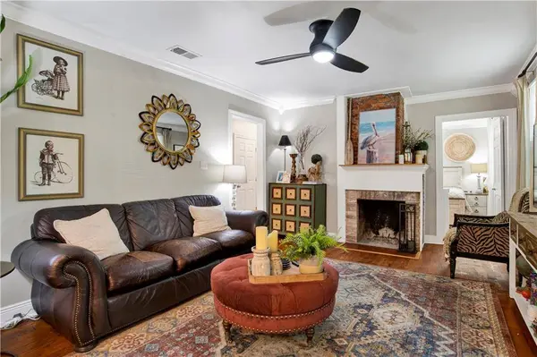 304 Border DR E, Mobile, AL 36608