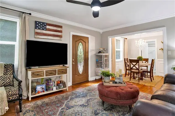 304 Border DR E, Mobile, AL 36608