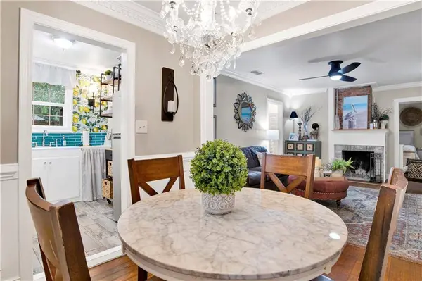 304 Border DR E, Mobile, AL 36608