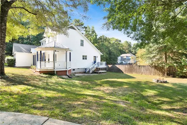 708 Monarch DR W, Mobile, AL 36609