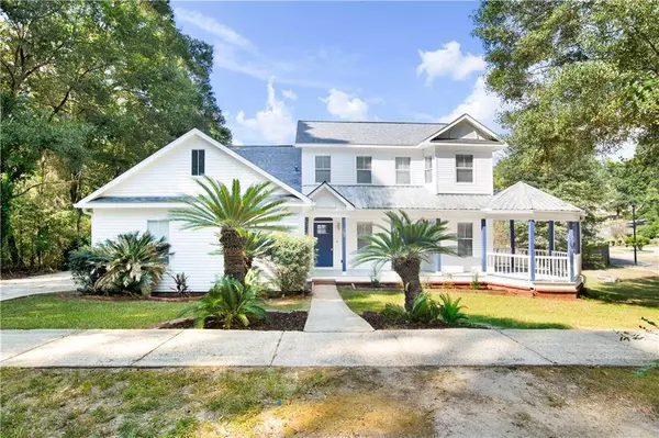 708 Monarch DR W, Mobile, AL 36609