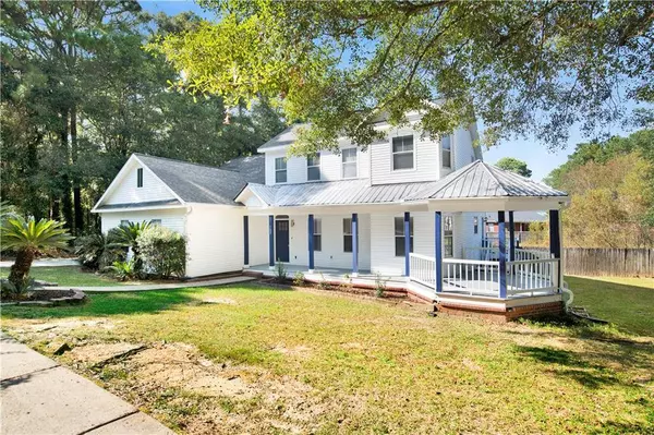 708 Monarch DR W, Mobile, AL 36609