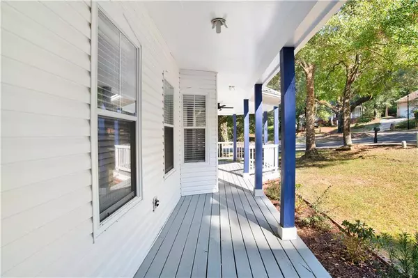 708 Monarch DR W, Mobile, AL 36609