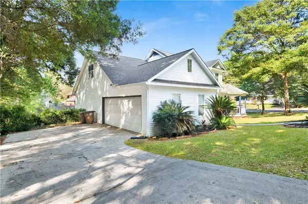 708 Monarch DR W, Mobile, AL 36609