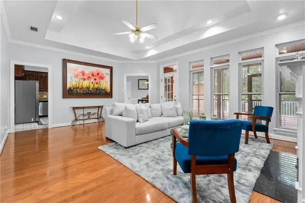 7651 Tara BLVD, Spanish Fort, AL 36527