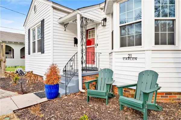 21 S Carlen ST, Mobile, AL 36606