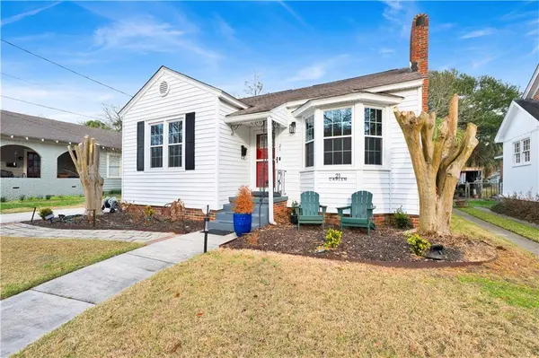 21 S Carlen ST, Mobile, AL 36606